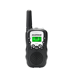 De Baofeng <span class=keywords><strong>BF</strong></span>-<span class=keywords><strong>T3</strong></span> FRS PMR446 mini walkie talkie para niños colorido radio baofeng <span class=keywords><strong>bf</strong></span>-<span class=keywords><strong>t3</strong></span> <span class=keywords><strong>T3</strong></span> walkie talkie de mano CE certificación FCC - Product Image 2