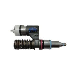 Injecteur de carburant 203-7685 2037685 Injecteur pour pièces de réparation de moteur C12 - Product Image 1