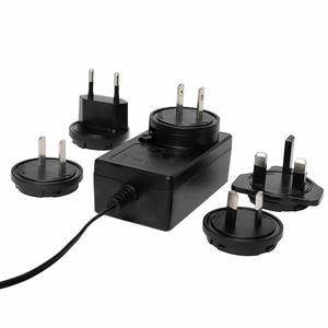 Adaptateur secteur 12A 2A pour éclairage d'aquarium LED, instrument d'amélioration des ongles, ordinateur <span class=keywords><strong>industriel</strong></span> 3v 5v 12v 24v 48v 1a 2a 3a 56a - Product Image 6