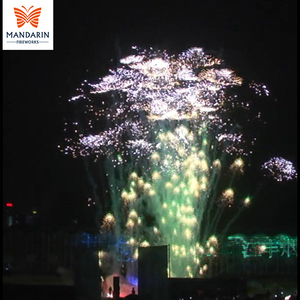 Feux d'artifice de type méduse colorés 1.4G UN0336 pour l'extérieur, vente en gros de la fabrique de Liuyang - Product Image 1