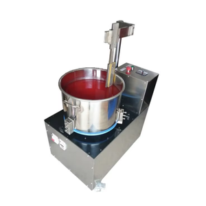 Machine de mélange d'encre UV de laboratoire, mélangeur d'encre d'impression offset, machine de mélange d'encre d'impression électrique - Product Image 1