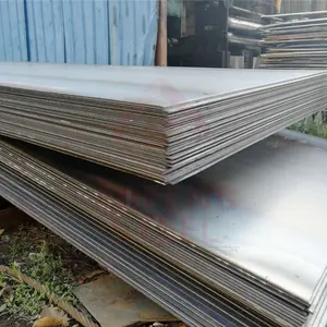 1095 Carbon Steel 15N20 Spring High Quality 1095 Carbon Steel Flat Bar