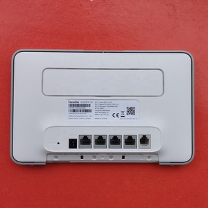 B535-333 ban đầu 4G cho <span class=keywords><strong>CPE</strong></span> <span class=keywords><strong>Router</strong></span> 3 Pro mèo 7 400m mở khóa 4G Wifi tường lửa không dây VoIP VPN WEp - Product Image 3