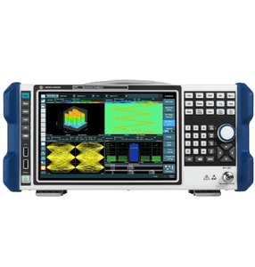 Analizador FPL1044 Rohde & Schwarz Nuevo - Product Image 1