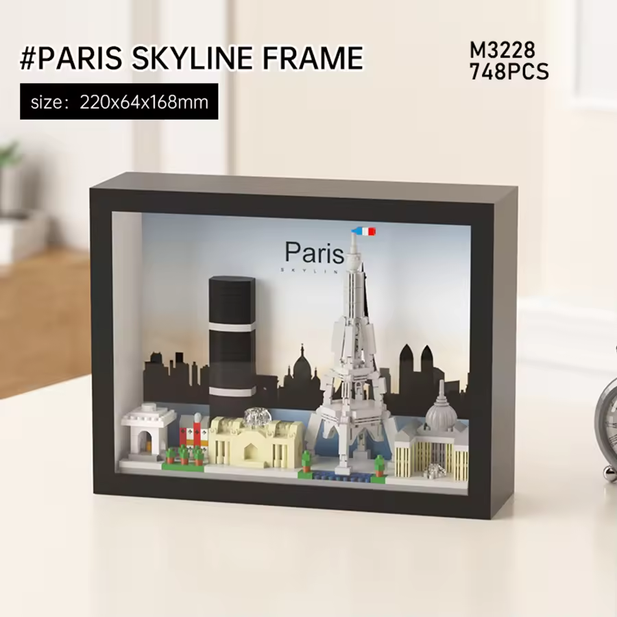 M3228 París