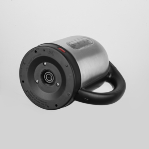 Bouilloire Électrique Sans Fil en Acier Inoxydable à Vente Directe Usine, <span class=keywords><strong>Niveau</strong></span> d'Eau Visible, Capacité 1,8 L, Pour Usage Domestique et Extérieur - Product Image 3