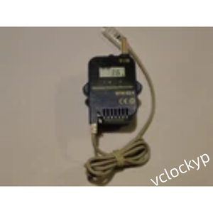 <b>Wireless</b> TandD RTR-53A Data Logger With <b>Temperature</b> / Humidity <b>Sensor</b> Used - Product Image 1