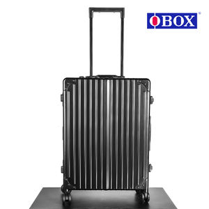 Valises à maquillage OBOX, boîte à cosmétiques avec miroir à lumière LED et Bluetooth pour maquilleur professionnel, <span class=keywords><strong>valise</strong></span> de studio - Product Image 2