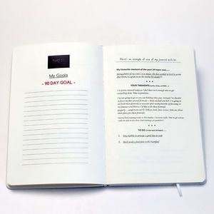 Cuaderno de bolsillo estético, <span class=keywords><strong>agenda</strong></span> blanca, 2023 - Product Image 4