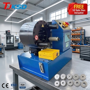 Máquina Prensadora de Tuberías P32 de 1/8 a 2 Pulgadas, Certificación CE ISO9001, Motor de Cobre de 3KW, Voltaje Personalizado, Prensa para <span class=keywords><strong>Astilleros</strong></span> - Product Image 6