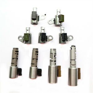 Kit de válvulas solenoides de transmisión A960E para Lexus IS250 GS300 IS300 2005-2011, piezas de repuesto - Product Image 2