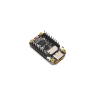 Waveshare ESP32-C3-LCD-1.47 Entwicklungsboard 1,47-Zoll-LCD-Bildschirm 172x320 Pixel ST7789 WiFi BT 5.0 RISC-V 32-Bit Single-Core-CPU