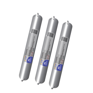 Scellant adhésif hybride polymère MS à faible module résistant aux UV pour la construction et la décoration intérieure, étanche aux intempéries, pour fenêtres, portes et murs - Product Image 5