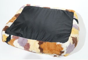 Luxury Dog Bed Soft <b>Sofa</b> Mat Warm <b>Pet</b> Kennel Nest For Small Medium Large Dogs Cats - Product Image 6
