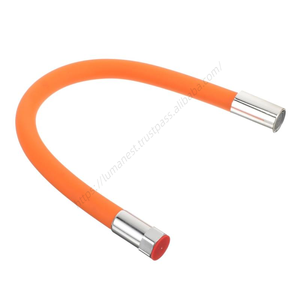 Venta al por mayor: Extensor de grifo flexible con aireador giratorio 360°, filtro ahorrador de agua para cocina y baño - Product Image 1