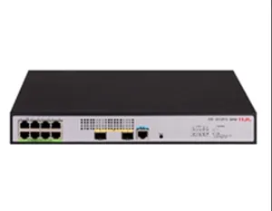 H3C S5130V2-LI Green Intelligent Gigabit Ethernet Switch