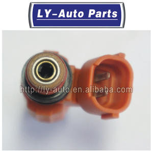 INP-771 <span class=keywords><strong>INP771</strong></span>エンジン燃料噴射ノズルヤマハ船外 - Product Image 3