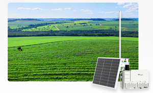 Milesight SG50 cổng lorawan năng lượng mặt trời cực thấp để triển khai không dây với kết nối 4G để liên lạc và kết nối mạng - Product Image 4