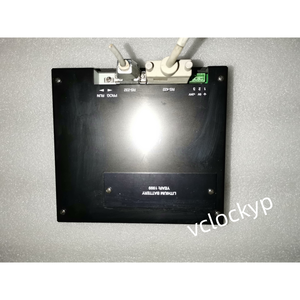 Interface d'opérateur MITSUBISHIBEIJER ELECTRONICS MAC 50/MV 00921B d'occasion - Product Image 3