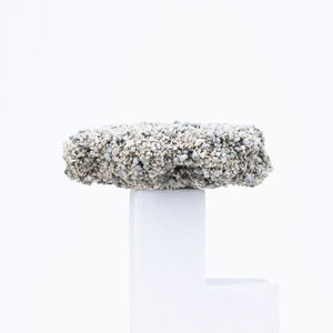 État initial 3 secondes pour agglomérer Absorption instantanée Facile à ramasser L'étape confortable n'a pas de mal meilleure litière pour chat bentonite propre - Product Image 4