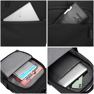 Étanche avec USB <span class=keywords><strong>sac</strong></span> <span class=keywords><strong>de</strong></span> charge grande capacité Portable décontracté école <span class=keywords><strong>sac</strong></span> à dos <span class=keywords><strong>pour</strong></span> femmes hommes décontracté <span class=keywords><strong>sac</strong></span> <span class=keywords><strong>de</strong></span> <span class=keywords><strong>voyage</strong></span> <span class=keywords><strong>sac</strong></span> à dos <span class=keywords><strong>pour</strong></span> ordinateur portable - Product Image 3
