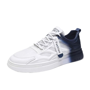 Zapatillas Deportivas Ligeras para Hombre 2025, Primavera, Verano, Otoño, Invierno, Transpirables, con Cordones, Antideslizantes, Casuales, Estilo <span class=keywords><strong>Sketchers</strong></span> - Product Image 1