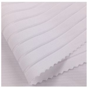 <span class=keywords><strong>Pas</strong></span> <span class=keywords><strong>cher</strong></span> En Gros 86% Polyester Tissu 14% Spandex Élastique Tricoté Jacquard Stretch En Gros Tissu pour Maillot De Cyclisme - Product Image 3