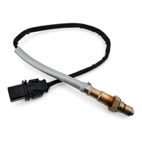 Nouveau capteur AFR avant Dongrui 0258017270 pour Golf Polo A3 T-Roc Q2 1.5T Moteur EA211 Evo Capteur ABS Pièces détachées auto