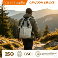Sac à dos unisexe de luxe pour ordinateur portable, résistant à l'eau, en tissu Oxford, idéal pour les étudiants, les voyages, le travail, le quotidien, avec port USB