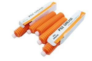 จาระบีแบริ่งความเร็วสูงความแม่นยำสูง NSK PS2 80G ของแท้ ใช้สำหรับรางเลื่อนขนาดเล็กและบอลสกรู - Product Image 5