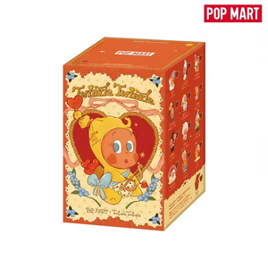 Ufficiale 2026 Autentico PVC POP MART Twinkle Twinkle Crush on You Series Blind Box Toy/Statua Regalo per Uomini e Donne - Product Image 2