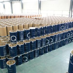 SJPACK Tambor de Alambre Apilable Reciclable para Soldadura, 150 kg, de Papel Kraft, Impreso con Serigrafía, Origen Jiangsu - Product Image 6