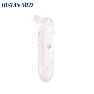 Huan bebê adulto crianças com luz de fundo lcd 2 em <span class=keywords><strong>1</strong></span>, produto para bebê, termômetro infravermelho <span class=keywords><strong>digital</strong></span> - Product Image 4