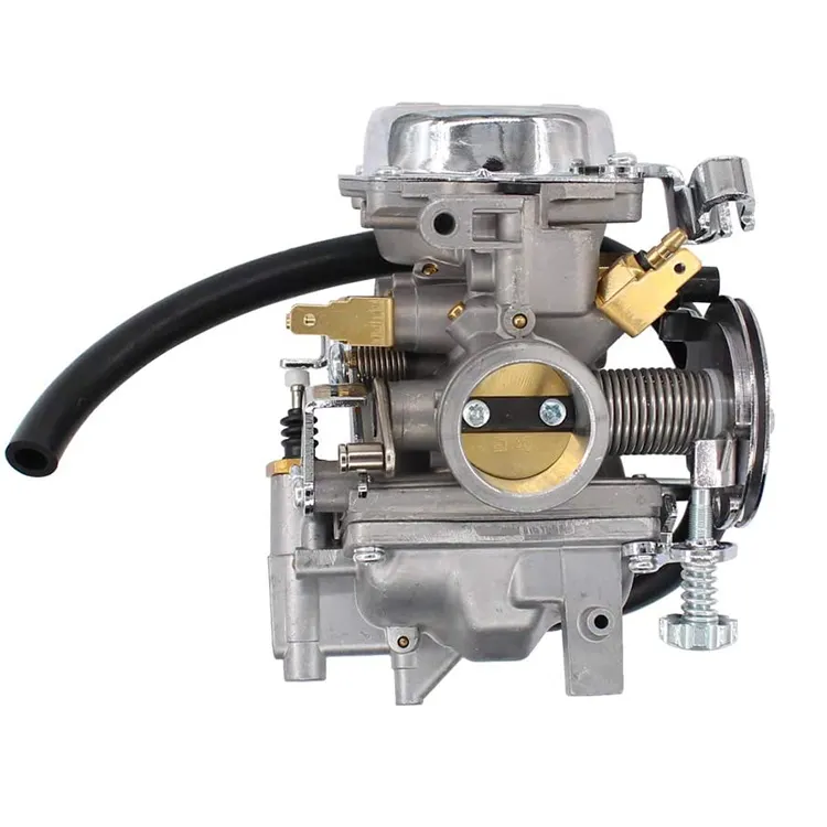 Carburador de reemplazo para YAMAHA VSTAR 250 VIRAGO 250 ROUTE66 XV250 1988-2015 carbohidratos