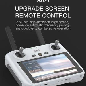 Nuevo Dron F22 S2 S3 XR 2025, Dron Profesional con Gimbal de 3 Ejes, FPV, Control Remoto de Larga Distancia, GPS, Cámara de Visión Nocturna - Product Image 6