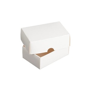 Su misura bianco/nero/marrone di carta kraft biglietto da visita scatola di carta - Product Image 3
