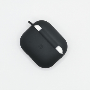 <span class=keywords><strong>Funda</strong></span> protectora de silicona con logotipo personalizado para <span class=keywords><strong>Apple</strong></span> <span class=keywords><strong>Airpods</strong></span> <span class=keywords><strong>3</strong></span> 1 2 Pro - Product Image 1