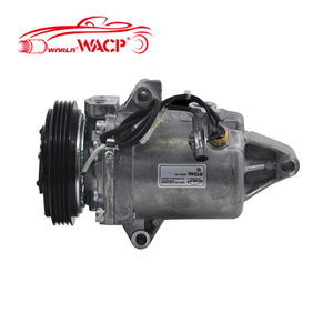 Compresor de <span class=keywords><strong>Aire</strong></span> <span class=keywords><strong>Acondicionado</strong></span> de 12V <span class=keywords><strong>para</strong></span> Auto, <span class=keywords><strong>para</strong></span> SUZUKI Alto 09-14, <span class=keywords><strong>para</strong></span> Swift 1.2, 9520083KB0, 9520083KA0, <span class=keywords><strong>Aire</strong></span> <span class=keywords><strong>Acondicionado</strong></span> Eléctrico <span class=keywords><strong>para</strong></span> Estacionamiento, WXSK014 - Product Image 1