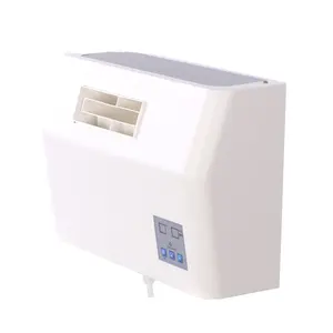 Conloon 3L/hour 140W Energy Saving School Library Humidifier Wall Mounted Humidifier