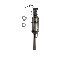 Convertisseur catalytique compatible avec CITROEN JUMPER 2.2HDI 2011-, PEUGEOT BOXER 2