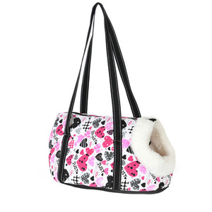 Porta mascotas <span class=keywords><strong>para</strong></span> perros y gatos pequeños, bolsas de lana cálidas <span class=keywords><strong>para</strong></span> cachorros, eslingas de viaje <span class=keywords><strong>para</strong></span> exteriores, productos <span class=keywords><strong>para</strong></span> <span class=keywords><strong>Chihuahua</strong></span>, perros y gatos - Product Image 6