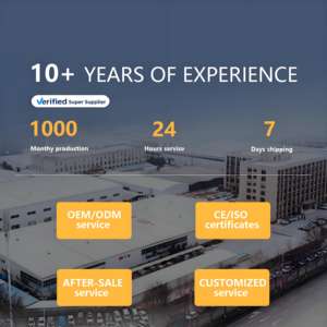 Tragbarer Luftkompressor 10 bar Mobiler Kompressor 7 bar Dieselmotor-Schraubenkompressor mit Presslufthämmern - Product Image 5