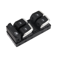Nouveau AmmySun Audi Q5 A4L interrupteur de lève-vitre avant gauche 8KD 959 851 un interrupteur de phare 24 mois de garantie