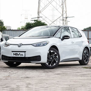 2024 VW EV carga rápida buen <span class=keywords><strong>precio</strong></span> VW coche eléctrico nuevo vehículo de energía VW <span class=keywords><strong>ID3</strong></span> 5 asientos para la venta - Product Image 3