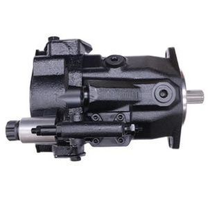 Pompe hydraulique VOE17201758 pour engins sur roues L150G L150H L180G L180H L220G L220H L250G L250H - Product Image 6