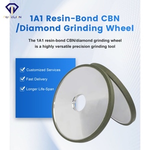 Disco <span class=keywords><strong>de</strong></span> Pulir <span class=keywords><strong>de</strong></span> Resina <span class=keywords><strong>de</strong></span> Alta Resistencia para Pulido Estable <span class=keywords><strong>de</strong></span> Componentes <span class=keywords><strong>de</strong></span> Dirección Endurecidos en la Industria Automotriz - Product Image 5