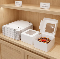 Caja de Cartón Corrugado para Envíos, Personalizada con Impresión y Recubrimiento UV, Reciclable, para Pequeñas Empresas, Venta al Por Mayor