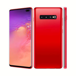 ขายส่งมือสอง <span class=keywords><strong>S6</strong></span> S7 S8 S8 + S9 S9 + S10 S10 + S20 + ปลดล็อกโทรศัพท์ซัมซุงมือสอง - Product Image 4