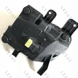 Winjet ไฟหน้า3หัวไฟกอล์ฟสำหรับ Volkswagen <span class=keywords><strong>Golf</strong></span> 3 <span class=keywords><strong>Mk3</strong></span> 1993 1994 1995 1996 <span class=keywords><strong>1997</strong></span> - Product Image 4