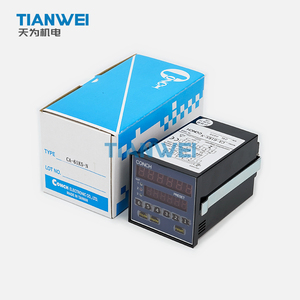 <span class=keywords><strong>CA</strong></span>-61KS-N 100% yeni ve orijinal tayvan CONCH dijital sayaç - Product Image 5